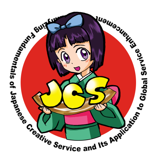 Japanese Creative Services - JCS