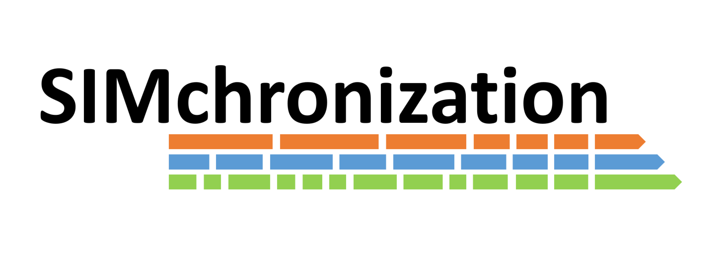 SIMchronization
