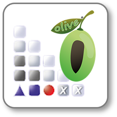 ADOxx Olive Integration