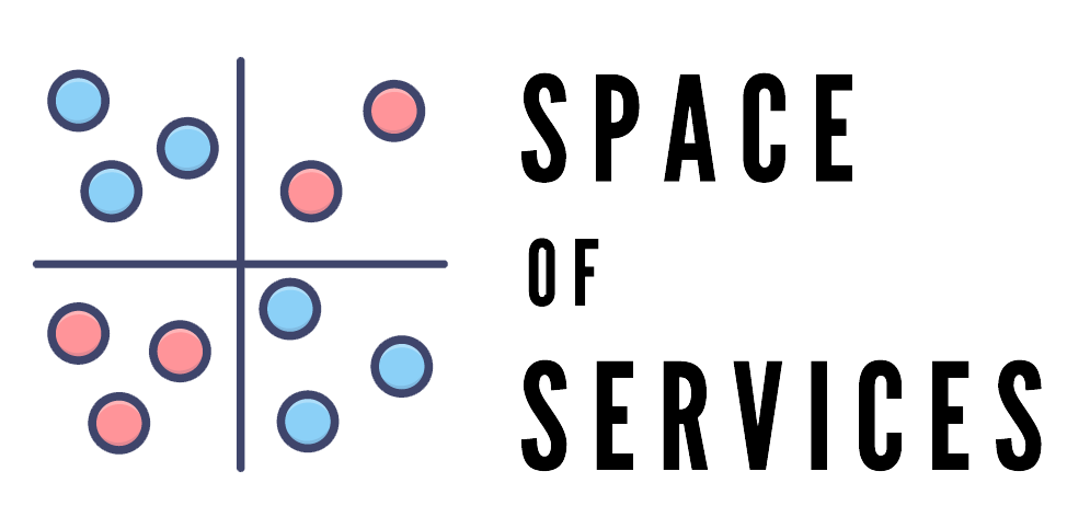 Space of Services