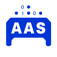 Asset Administration Shell - AAS